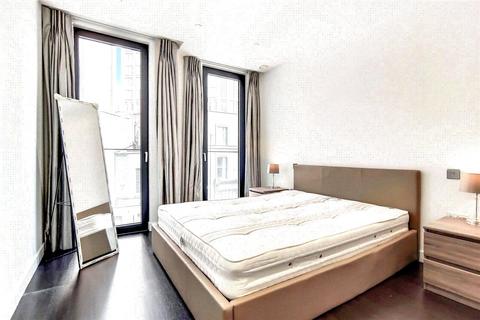 1 bedroom apartment to rent, Meranti House, 84 Alie Street, London, E1