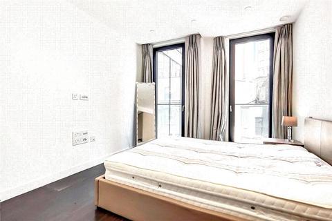 1 bedroom apartment to rent, Meranti House, 84 Alie Street, London, E1
