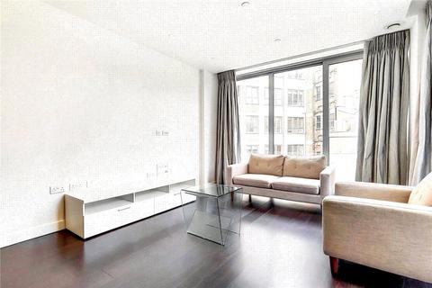 1 bedroom apartment to rent, Meranti House, 84 Alie Street, London, E1