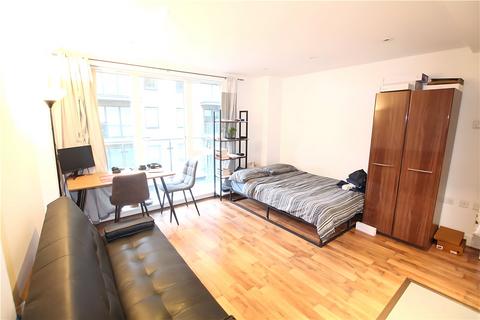 undefined, CASPIAN WHARF, 1 YEO STREET, LONDON, E3