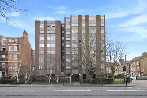 2 bedroom apartment to rent, ST. MARY LE PARK COURT, 54 PARKGATE ROAD, SW11