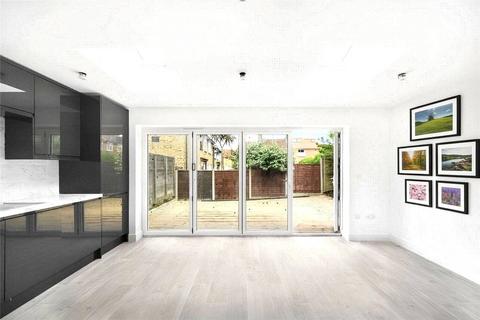 undefined, Highcombe, Charlton, London, SE7