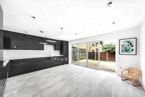 undefined, Highcombe, Charlton, London, SE7
