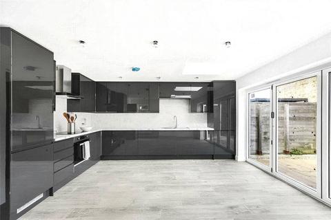 undefined, Highcombe, Charlton, London, SE7