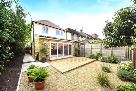 undefined, Highcombe, Charlton, London, SE7