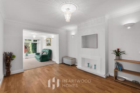 undefined, Oakwood Drive, St. Albans, AL4 0XD