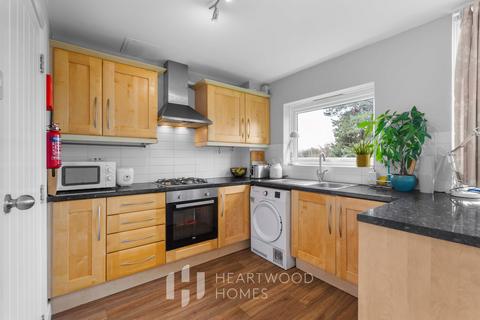 4 bedroom terraced house for sale, Abbots Park, St. Albans, AL1 1TP