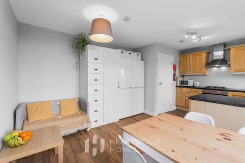 4 bedroom terraced house for sale, Abbots Park, St. Albans, AL1 1TP