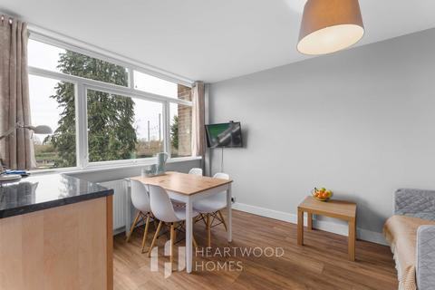 4 bedroom terraced house for sale, Abbots Park, St. Albans, AL1 1TP
