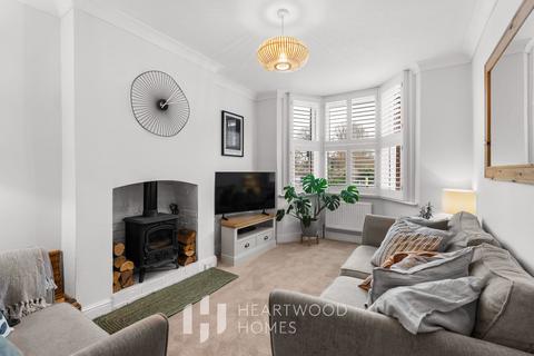 3 bedroom terraced house for sale, Cavendish Road, St. Albans, AL1 5EF