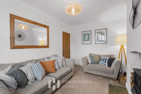 3 bedroom terraced house for sale, Cavendish Road, St. Albans, AL1 5EF