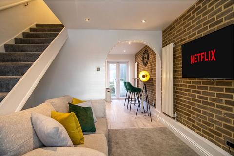 2 bedroom terraced house for sale, Old London Road, St. Albans, AL1 1QD