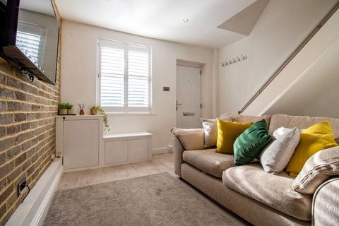 2 bedroom terraced house for sale, Old London Road, St. Albans, AL1 1QD