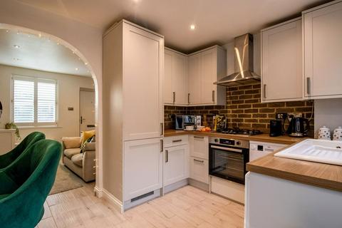 2 bedroom terraced house for sale, Old London Road, St. Albans, AL1 1QD