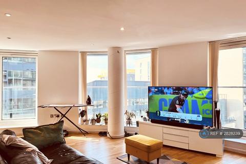 undefined, Ability Place, London, E14