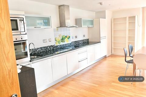 undefined, Ability Place, London, E14