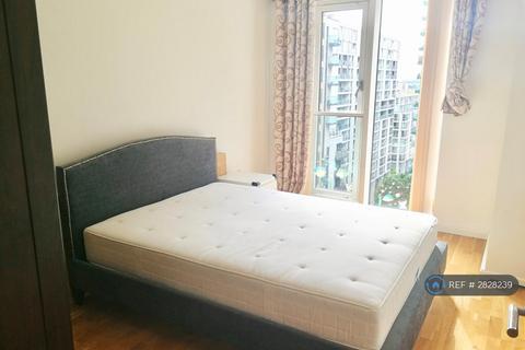 undefined, Ability Place, London, E14