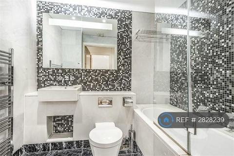 undefined, Ability Place, London, E14