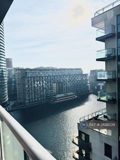 undefined, Ability Place, London, E14