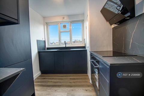 undefined, Evelyn Court, London, N1