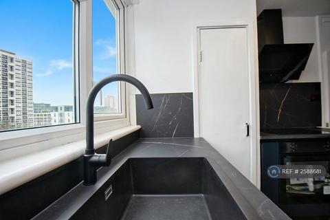 undefined, Evelyn Court, London, N1