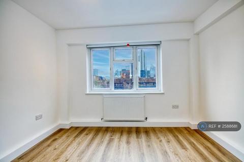 undefined, Evelyn Court, London, N1