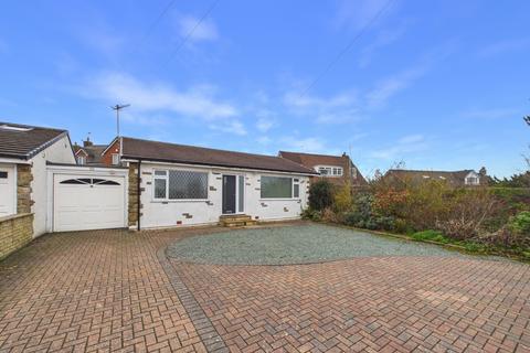 2 bedroom detached bungalow for sale, Carr Lane, Dronfield Woodhouse, Dronfield, Derbyshire, S18