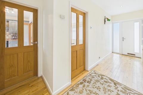 2 bedroom detached bungalow for sale, Carr Lane, Dronfield Woodhouse, Dronfield, Derbyshire, S18