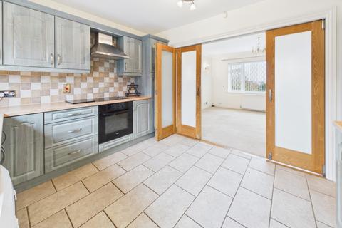 2 bedroom detached bungalow for sale, Carr Lane, Dronfield Woodhouse, Dronfield, Derbyshire, S18