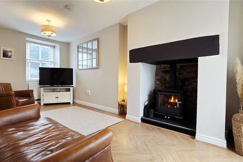 3 bedroom detached house for sale, High Street, Bryngwran, Holyhead, Isle of Anglesey, LL65