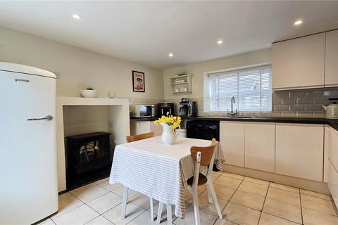 3 bedroom detached house for sale, High Street, Bryngwran, Holyhead, Isle of Anglesey, LL65