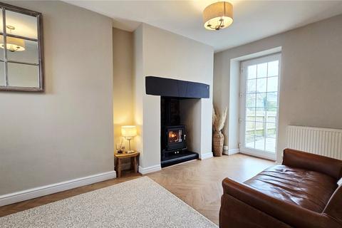 3 bedroom detached house for sale, High Street, Bryngwran, Holyhead, Isle of Anglesey, LL65