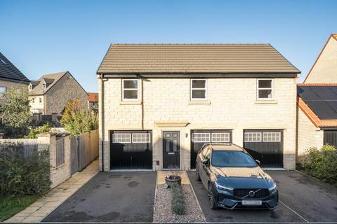 undefined, Thorp Drive, Boston Spa, Wetherby