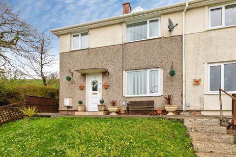 3 bedroom semi-detached house for sale, Coronation Road, Carmarthenshire SA31