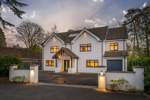 undefined, Horseshoe Lane, Ash Vale GU12