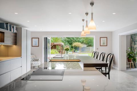 undefined, Horseshoe Lane, Ash Vale GU12