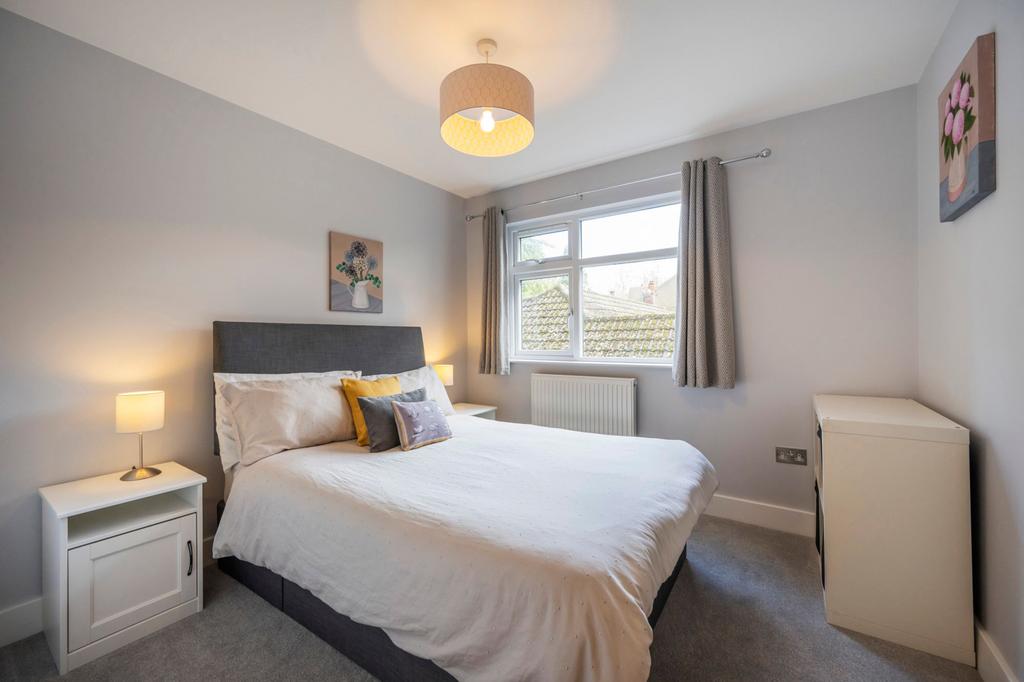 Bedroom Five