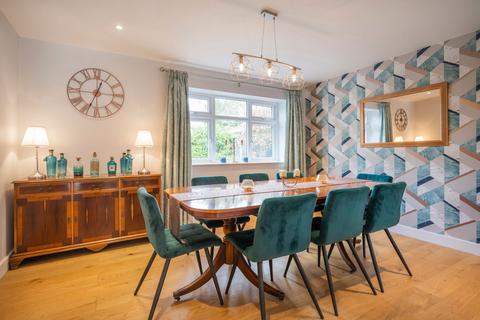 undefined, Horseshoe Lane, Ash Vale GU12