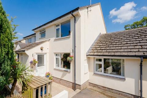 4 bedroom semi-detached house for sale, Fernworthy Park, Copplestone, EX17
