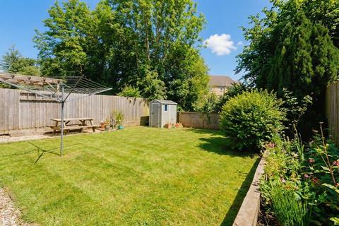 4 bedroom semi-detached house for sale, Fernworthy Park, Copplestone, EX17