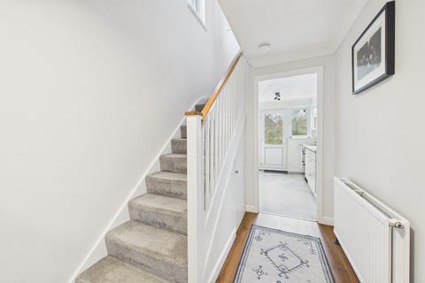 4 bedroom semi-detached house for sale, Fernworthy Park, Copplestone, EX17
