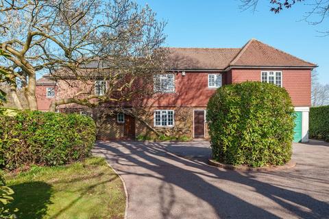 undefined, Vicarage Road, Lingfield RH7
