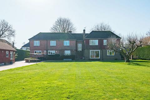 undefined, Vicarage Road, Lingfield RH7