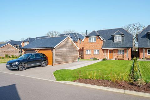 undefined, Oldencraig Mews , Lingfield RH7