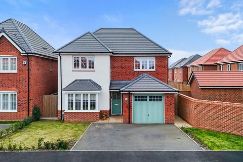 undefined, Cinder Close, Burscough L40