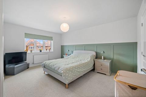 undefined, Cinder Close, Burscough L40