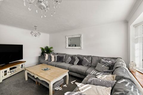 5 bedroom end of terrace house for sale, Beech Close, Folkestone, CT19
