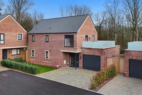undefined, Orchard Meadow, Bretherton PR26