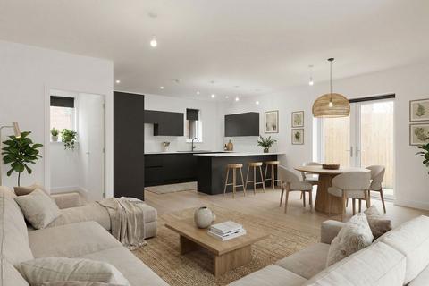 undefined, Orchard Meadow, Bretherton PR26