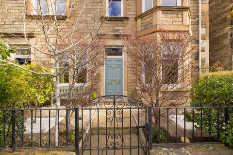 undefined, 11 Lixmount Avenue, Edinburgh,  EH5 3EW
